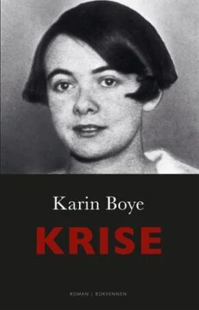Krise Av Karin Boye