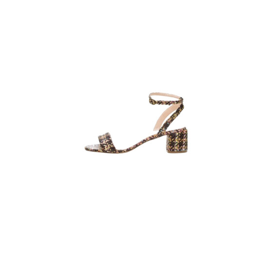 Poche Paris Dame Sko Brun 36 EU, Poche Paris Dame Sko Brun 36 EU,