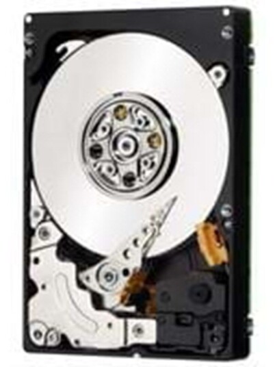 IBM - 600GB - Harddisk - 00Y2503 - SAS2 - 2.5"