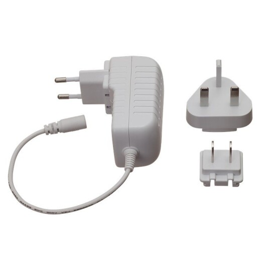louis Poulsen - LED Adaptor t/Panthella, VL38, Yuh, NJP Hvit