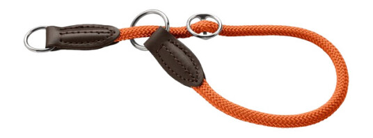T-Collar Freestyle 45/M oransje
