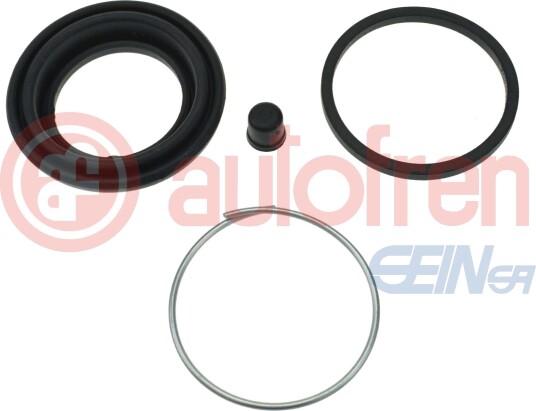 Reparasjonssett bremsecaliper AUTOFREN SEINSA D43650 Reparasjonssett bremsecaliper AUTOFREN SEINSA D43650