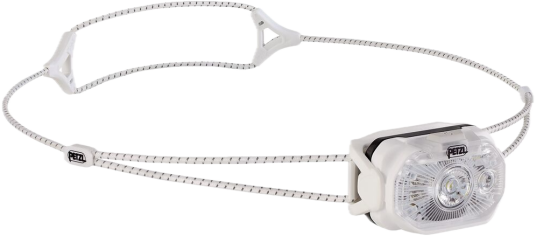 Petzl Swift® Lt White One size Petzl Swift® Lt White One size