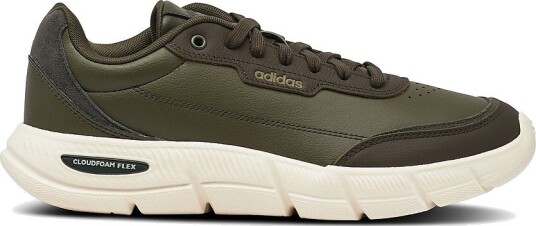 adidas Sport Performance   Joggesko Cloudfoam Flex   SC   Grønn