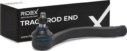 RIDEX 914T0025 Endeledd
