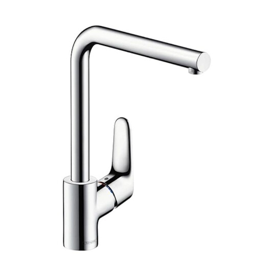 Hansgrohe Kjøkkenarmatur Focus Svingbar 31817800 Hansgrohe Kjøkkenarmatur Focus Svingbar 31817800