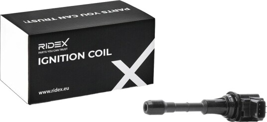 Tennspole RIDEX 689C0479