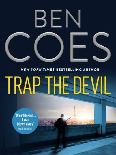 Trap the Devil Trap the Devil