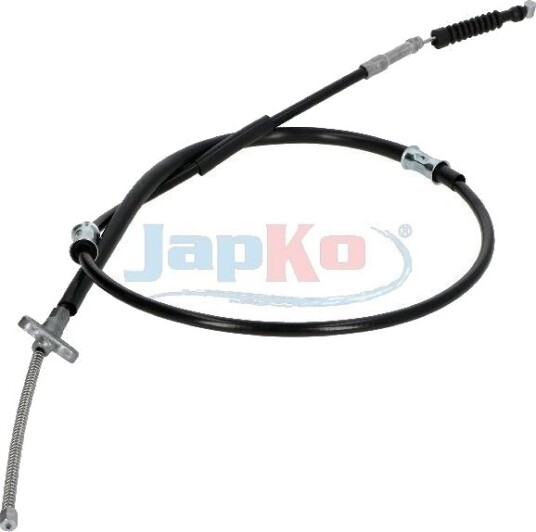 Japko Tautrekk parkeringsbrems JAPKO 131219