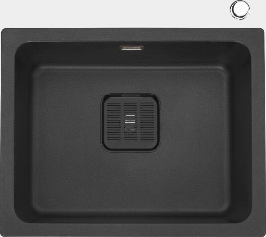 Stala CEG-50BF Oppvaskkum 550x435 mm, Kjøkken Stala CEG-50BF Oppvaskkum 550x435 mm, Kjøkken