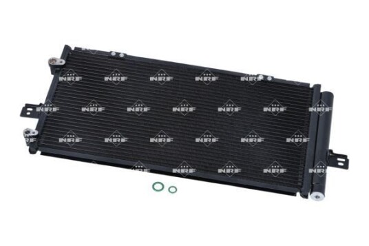 Kondensator NRF 35659