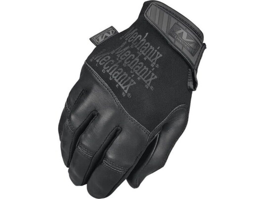 Mechanix Wear Tactical Hansker Mechanix Ts Recon Sort Xl Str.