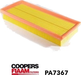 COOPERSFIAAM FILTERS PA7367 Luftfilter COOPERSFIAAM FILTERS PA7367 Luftfilter