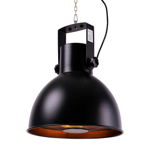 Terrassevarmer Fornorth Takvarmer Premium 2000W Terrassevarmer Fornorth Takvarmer Premium 2000W