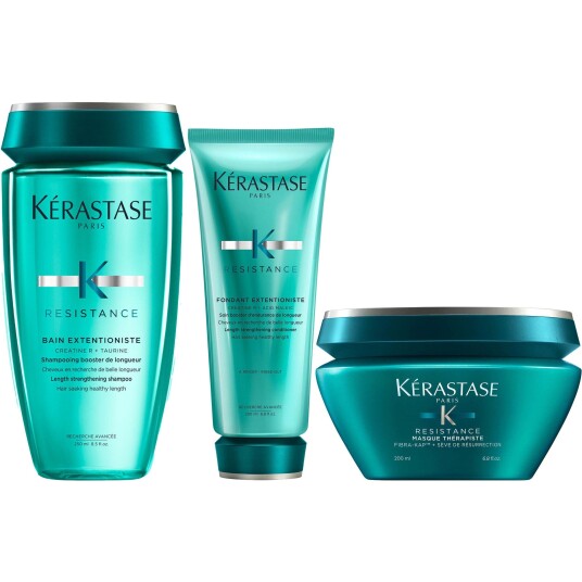 Kérastase Resistance Extentioniste Trio Kérastase Resistance Extentioniste Trio