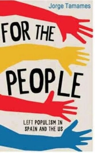 For The People Av Jorge Tamames