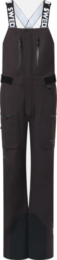 Swedemount Lofoten 3L Shell Bib Pants II W