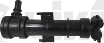 VIKA 99551825801 Vaskevannsdyse, lyskastervasking