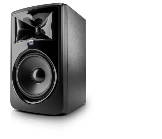 JBL 308p Studiomonitor Mkii JBL 308p Studiomonitor Mkii