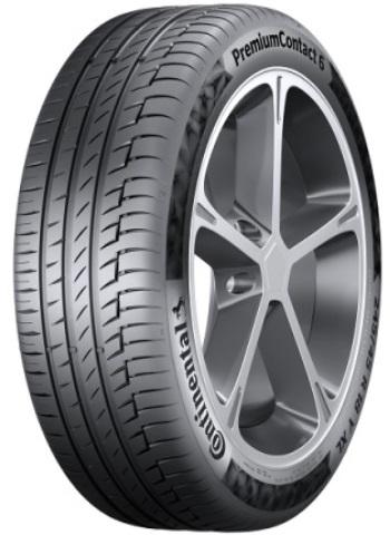 CONTINENTAL PREMIUM CONTACT 6 235/45R18 98Y