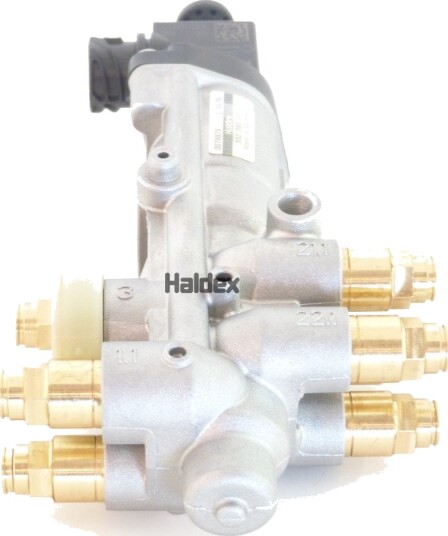Ventil løfteaksel styring HALDEX 352080001 Ventil løfteaksel styring HALDEX 352080001