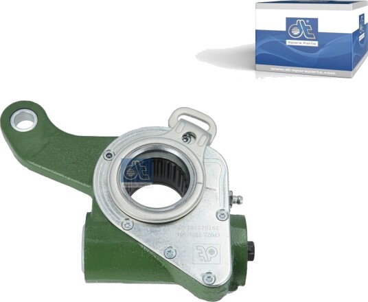 Stangsystemaktuator, bremseanlegg DT Spare Parts 4.71904