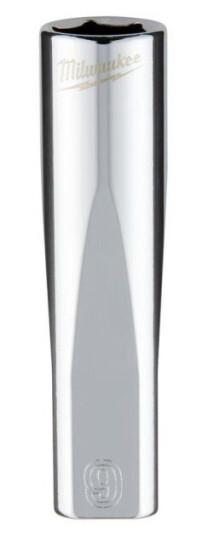 Milwaukee 4932478334 Stikkontakt 1/4", lang 14 mm, Håndverktøy