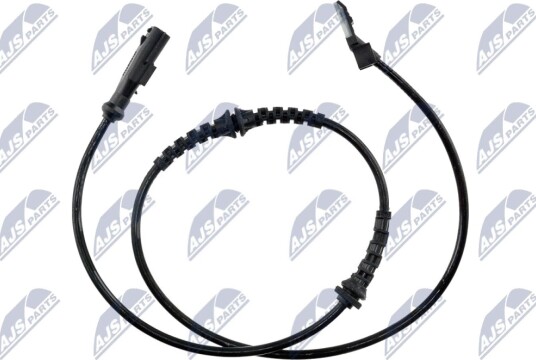 ABS sensor NTY HCA-RE-026