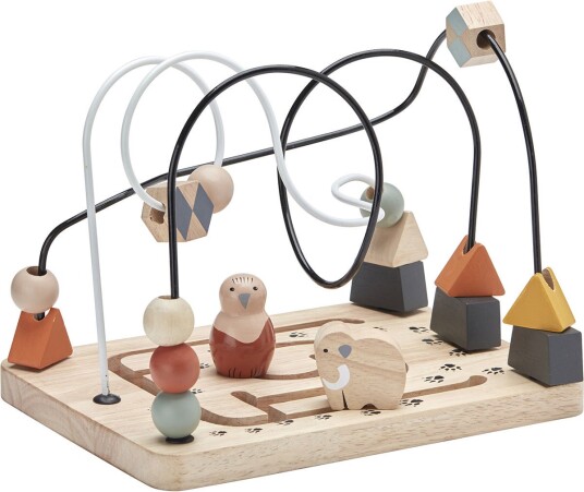 Kid"s Concept Bead Frame Neo - Multi/patterned - ONE SIZE