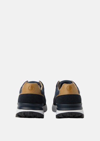 Björn Borg R2400 NUBUCK Björn Borg R2400 NUBUCK