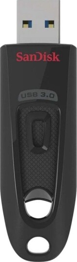 SanDisk Ultra CZ48 USB-minne 16GB USB 3.0 SDCZ48-016G-U46