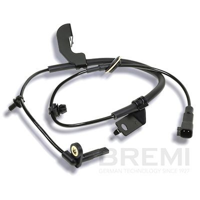 ABS sensor BREMI 51145 ABS sensor BREMI 51145