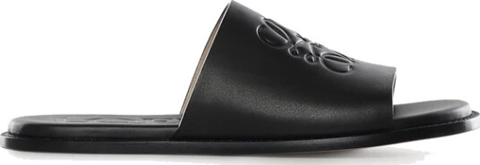 Loewe Herre Sko Svart 41 EU,