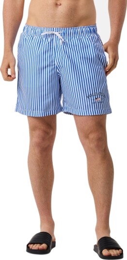 Saint Vincent Cannes Swim Shorts