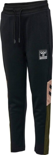 Hummel Rane Pants Olive Night (128 / 8 år)