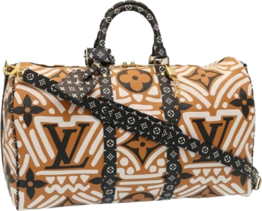 Louis Vuitton Vintage Dame Flerfarget Louis Vuitton Vintage Dame Flerfarget