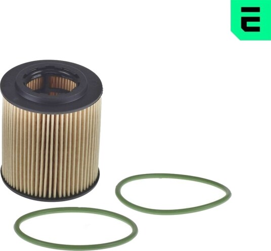 OPTIMAL OP-FOF40018 Oljefilter