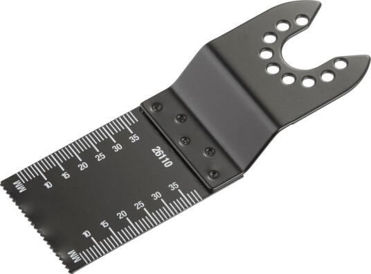 Stanley Multikutterblad 32mm Bi-Metal for Metall, Tre og Plast
