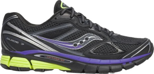 Saucony Herre Sport Svart 44 1/2 EU,