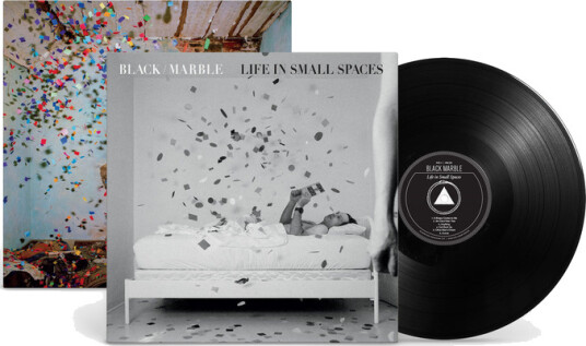 Life in Small Spaces