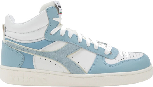 Diadora Dame Sko Blå 36 1/2 EU, Diadora Dame Sko Blå 36 1/2 EU,