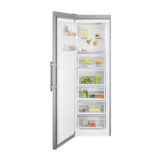 Electrolux 700-serien PU7NE28X fryseskap Electrolux 700-serien PU7NE28X fryseskap