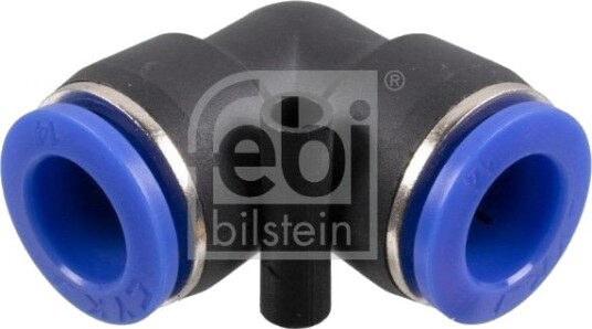 Koplingsstykke, trykkluftledning FEBI BILSTEIN 1001631
