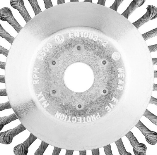 Graphite 55H101 1,19 Kg 57 Mm 1 Stykker