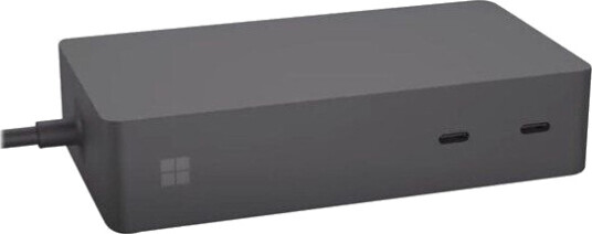 Microsoft Surface Dock 2 - docking station - 2 x USB-C Microsoft Surface Dock 2 - docking station - 2 x USB-C
