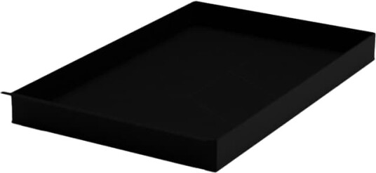 Temptech dryppanne for kjøleskap/fryser DRIPTRAY30 30 cm Temptech dryppanne for kjøleskap/fryser DRIPTRAY30 30 cm