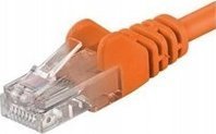 Premiumcord Premiumcord Patch-Kabel Utp Rj45-Rj45 Cat6 7M Oransje