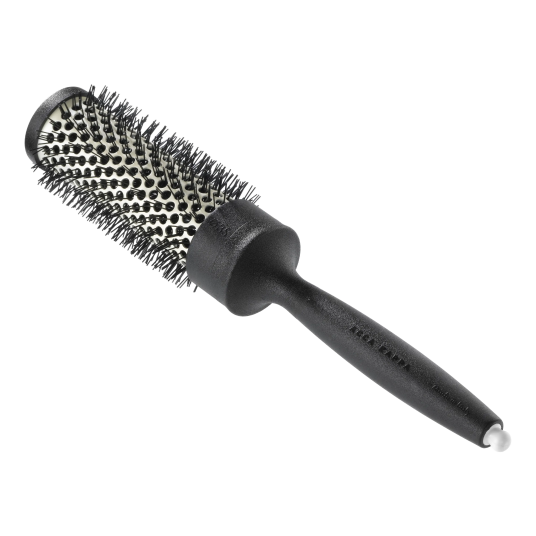 Acca Kappa Tourmaline Comfort Grip Hairbrush 1 stk 35mm Acca Kappa Tourmaline Comfort Grip Hairbrush 1 stk 35mm