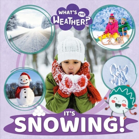It's Snowing! It's Snowing!