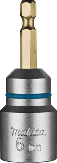 Makita B 42961 Gjengestagadapter M6 Makita B 42961 Gjengestagadapter M6